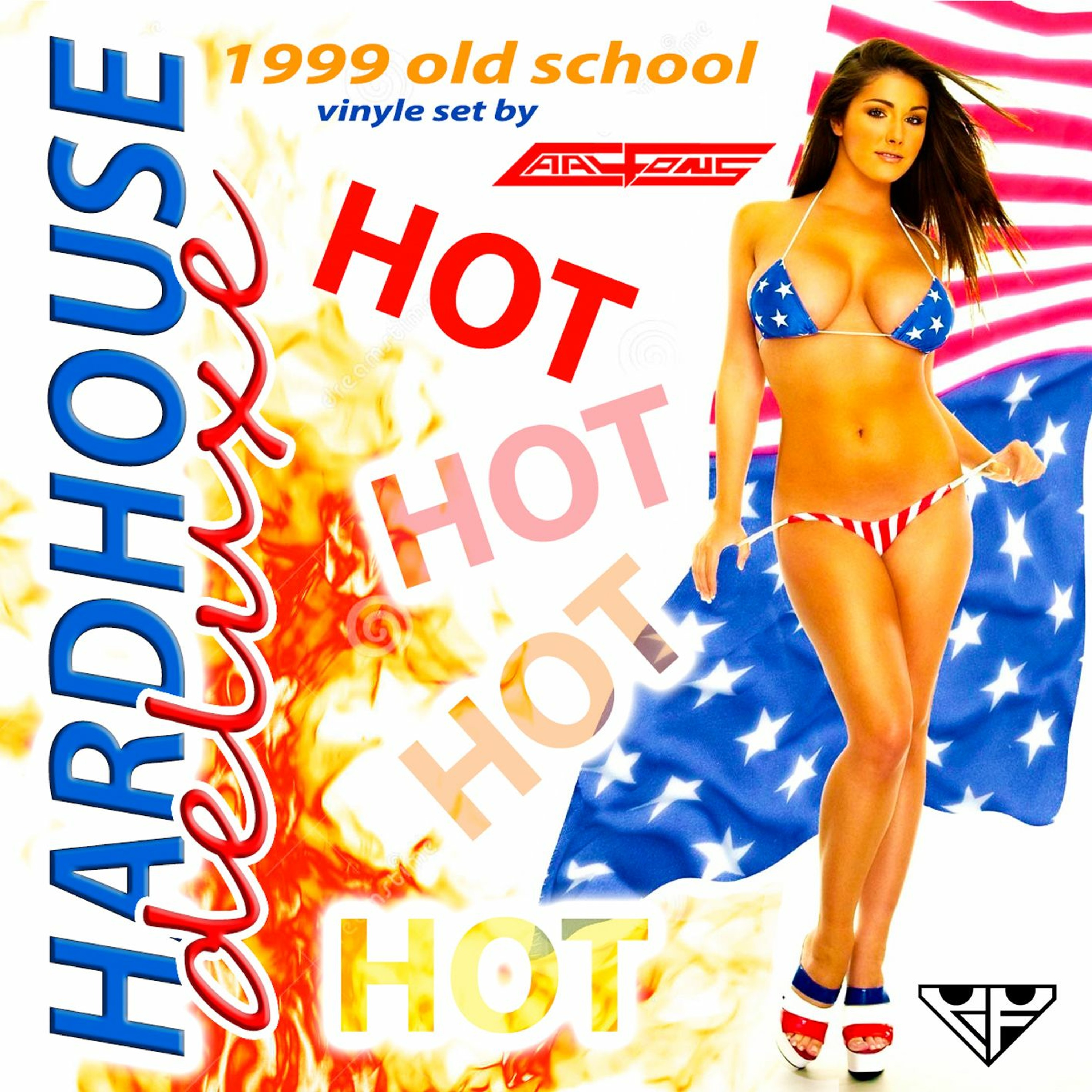 HARDHOUSE REMEMBER DELUXE 1999 VINYL SET episode artwork