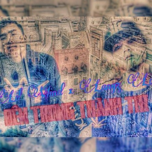 BÊN TRONG THÀNH THỊ - LIL WIND ( FT. LANGZ LD )