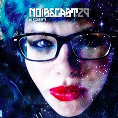 NOISECAST 29 / KORSETTE / ENTER THE FACTORY ON TOXIC SICKNESS / JANUARY / 2016