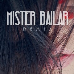 Draper - Eyes Open (Mister Bailar Remix)