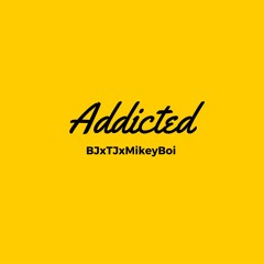 Bay Boyz Ft DC - Addicted (Prod. by Johnsonboibeats)