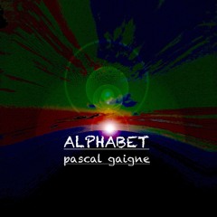 ALPHABET pour saxophone, accordéon et percussions