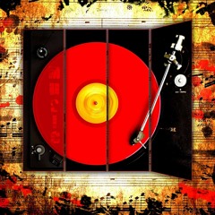 Classic Jungle Mix Part 1- 45 Min Sampler