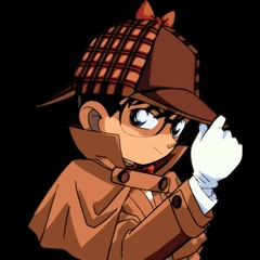 المحقق كونان موسيقى ناي