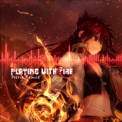 Elsword “Playing With Fire”