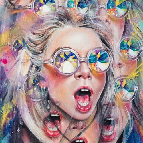 GramoWatchin' (Daniel Mitrevski Mashup/Booty) [DOWNLOAD]