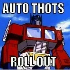 Instrumentals - The Transformers Hip Hop Cut