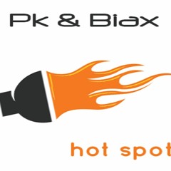 Pk & Biax - The way