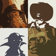 League of Explorers Bitpop Cover