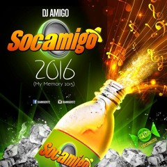 Dj Amigo - SocamiGo 2o16 [HNY]