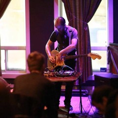 Aidan Baker - Still Lives