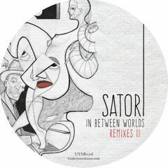 Satori - Compulaire (El Mundo Remix)