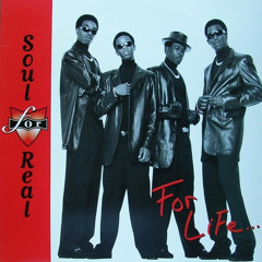 Soul For Real - Love You So (Remix)