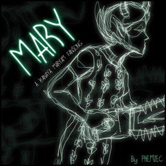 Mary - A Kanaya Maryam Fansong By Phemiec