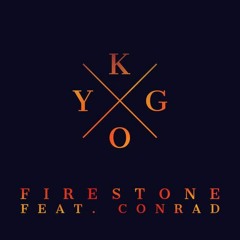 Kygo - Firestone  (Cover)