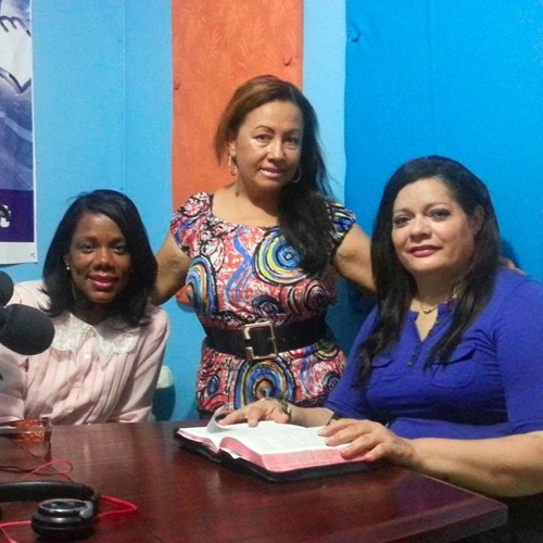 Stream Mujeres con Propósitos Transformadores Mi Herencia Espiritual 9