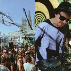 Michaelis @ Katermukke Showcase, Melbourne, Dec 2015