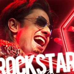 Rockstar - Studio Version