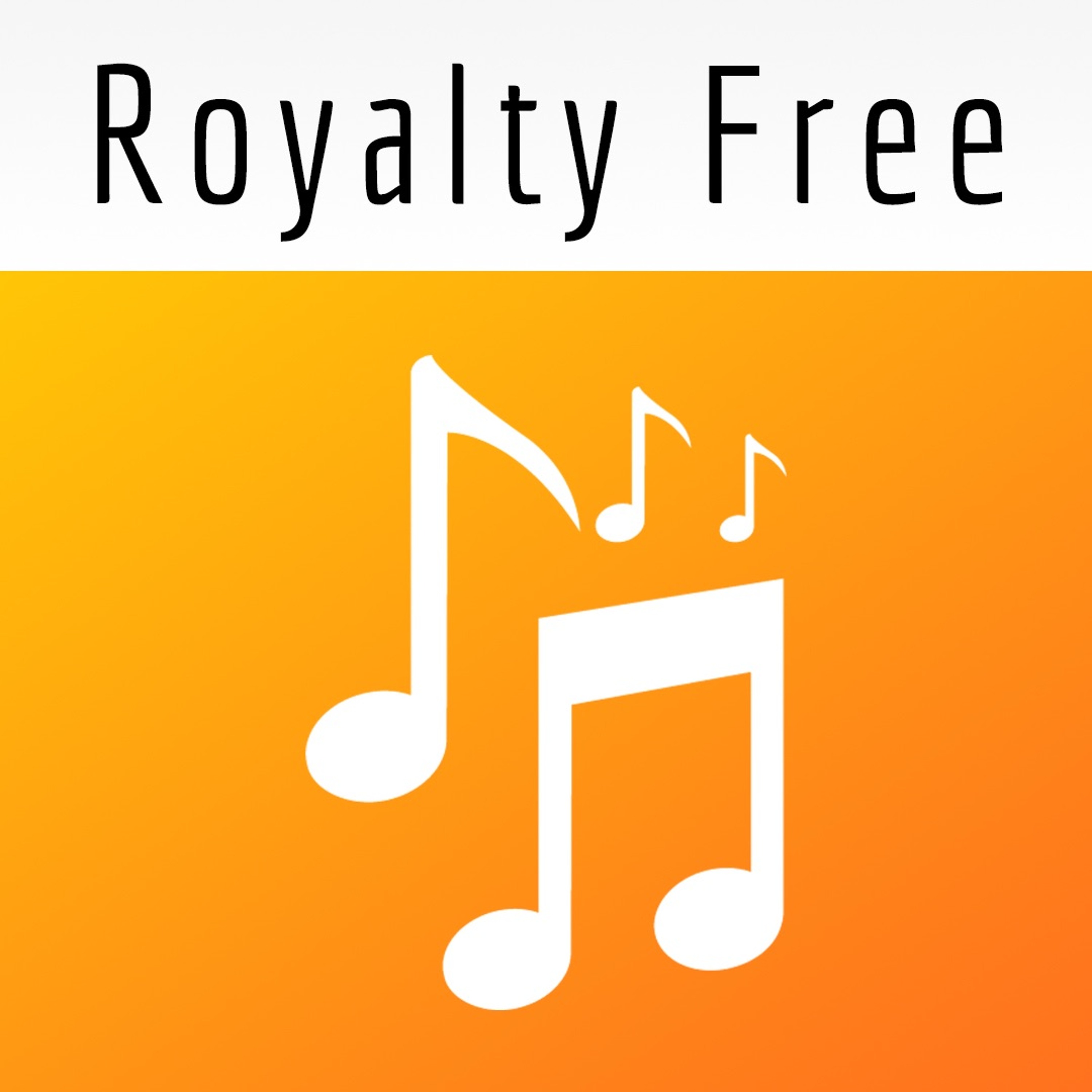 Inspiring (Royalty Free) episode artwork