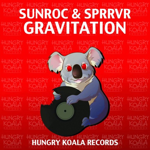 Gravitation (OUT NOW!)