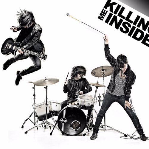 Stream Killing Me Inside Just The Way You Are Cover Song By Serizowo Listen Online For Free On Soundcloud