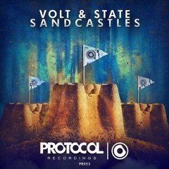 Volt & State - Sandcastles (Million Waves Remix)