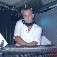 Live Vinyl set Mr. Cazanova 5 June 2003