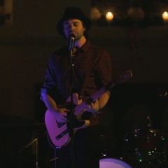 Strange Fruit (Jeff Buckley - Billie Holiday)