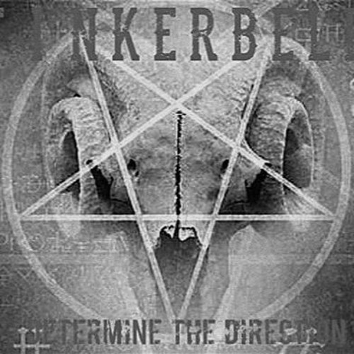 Tinkerbelle - Kelam