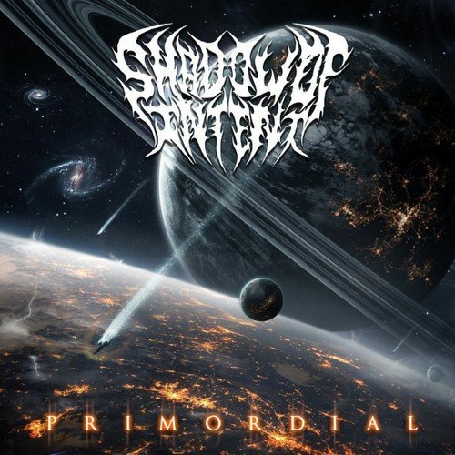 Shadow Of Intent - Primordial - The Battle of the Maginot Sphe