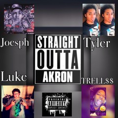 Chiraq Remix Luke , Tyler , Joesph , TRELL$$