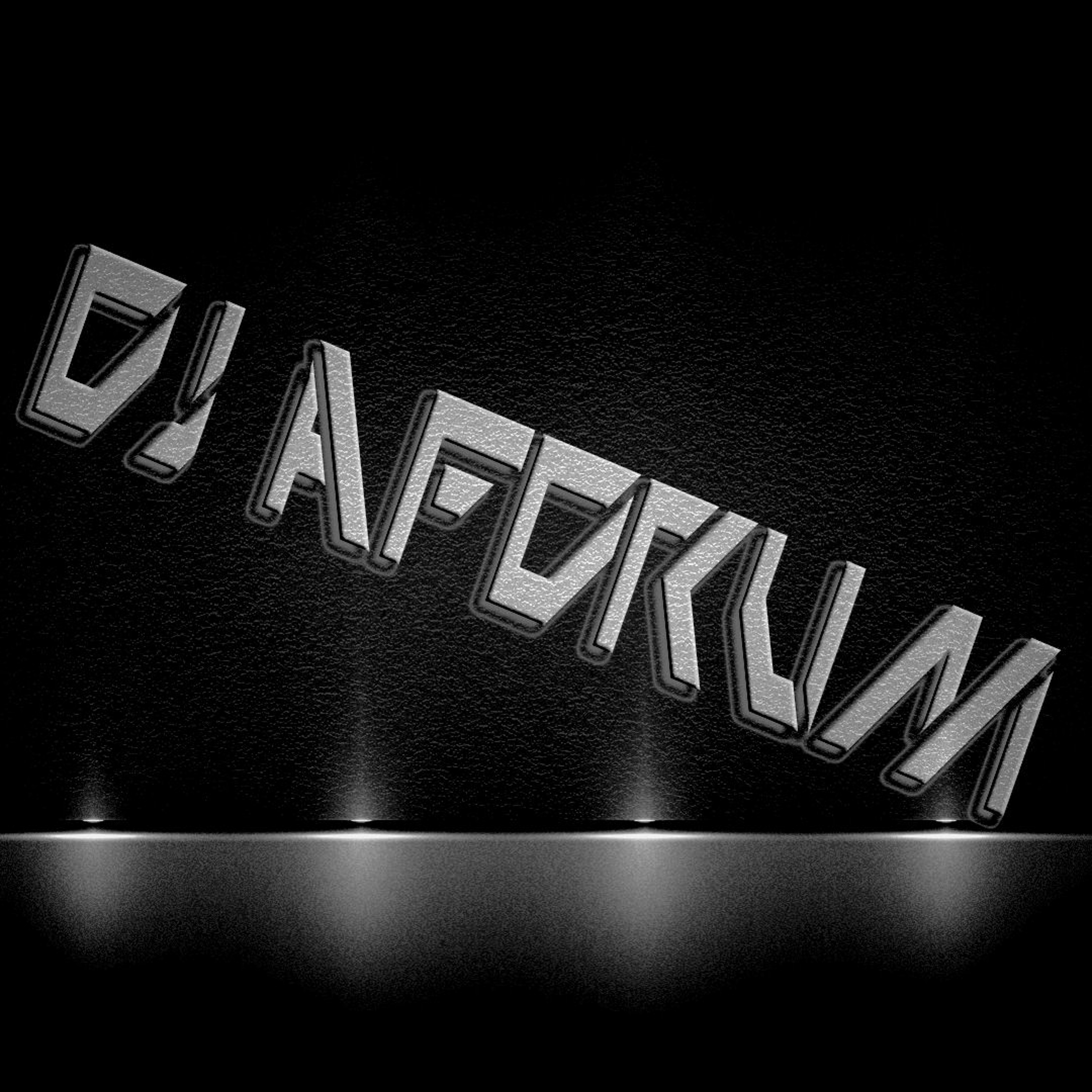 Set 1/16 AFDrum episode artwork