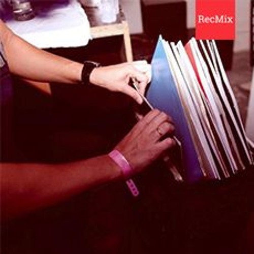 Podcast for RecMix via RecMix
