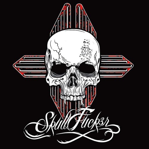 SkullFuck3r - Not Dead Yet WIP