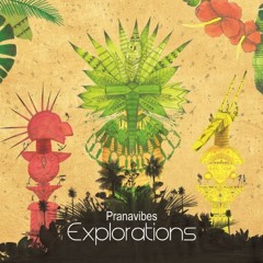 02 - Pranavibes   Transe Animale
