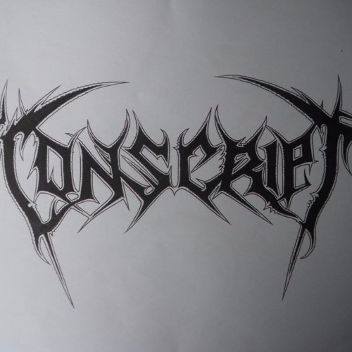 Conscript - Celestial Mechanics 2016 [2]