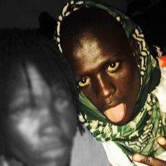 Akaba Tuiny - Dictionary Mafia 1