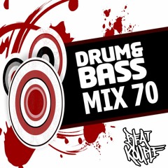MiX N.70 Drum and Bass - Beat Kouple dj-set