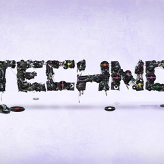 TECHNO ROOM !