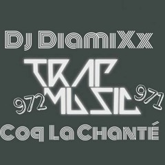 QDL MixSesSion - Trap Music 972-971_Dj DiamiXx 2K16