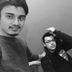 We might be upto something - Siddarth Feat Siddharth!!!