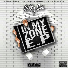 In My Zone (Sikkle Remix) Ft DDub, Flowen, Chemz, Koolie, 44 & TM