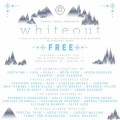 The WhiteOut Teaser!!!