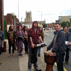 Get Up No More War Could You Be Loved 1