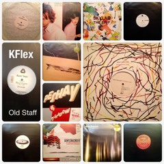 KFlex - OldschoolStaff09jan2016