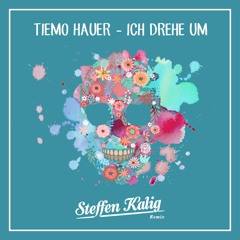 Tiemo Hauer - Ich Drehe Um (Steffen Kalig Remix)