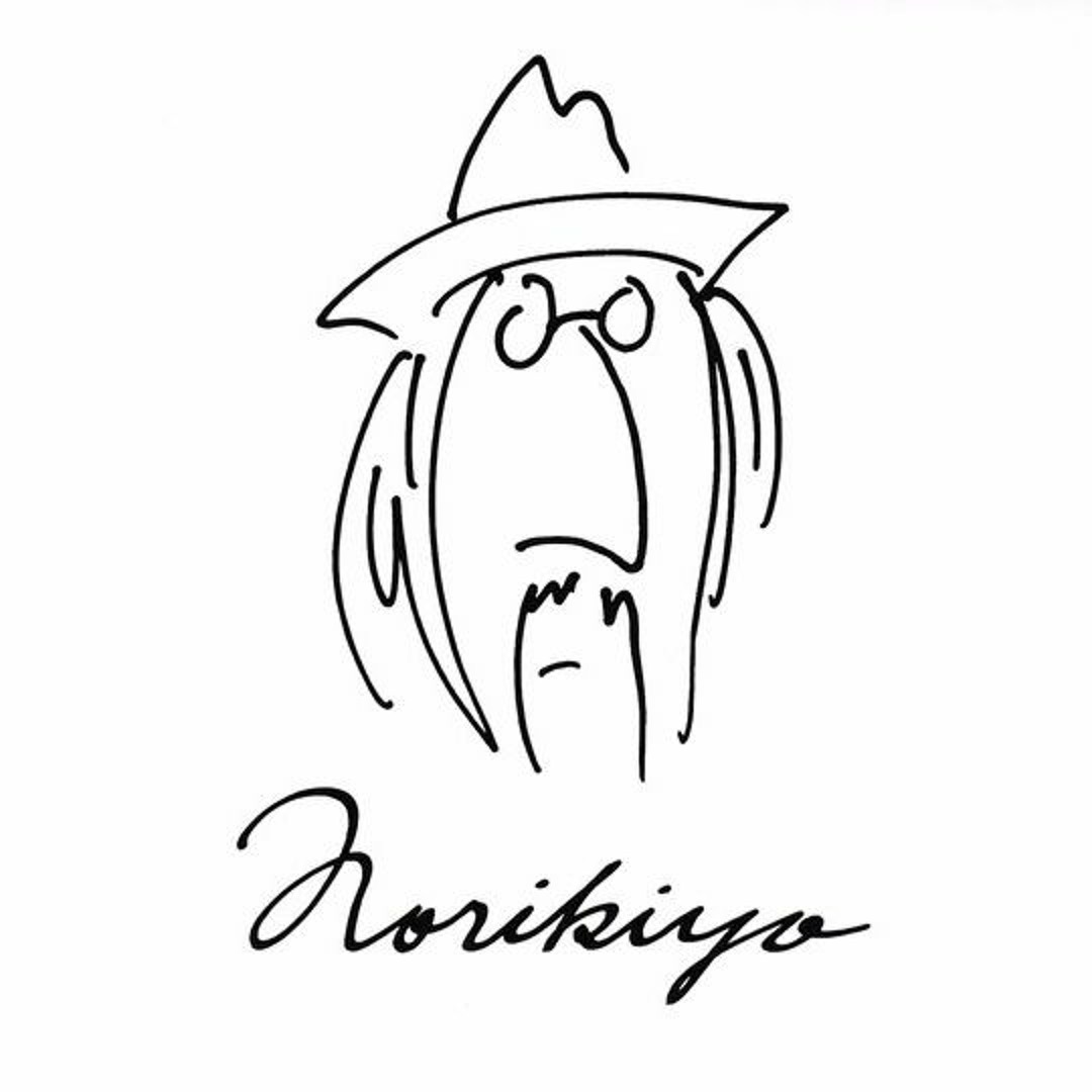 Stream Norikiyo,サイプレス上野,WATT AKA ヨッテルブッテル / KEEP