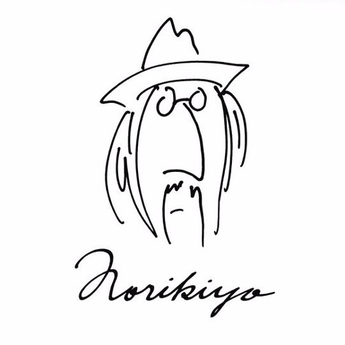 Stream Norikiyo,サイプレス上野,WATT AKA ヨッテルブッテル / KEEP