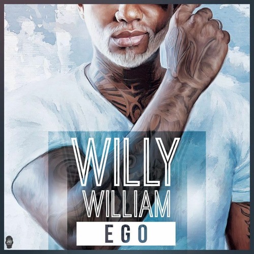 Ego - Willy William (VINCI REFIX)