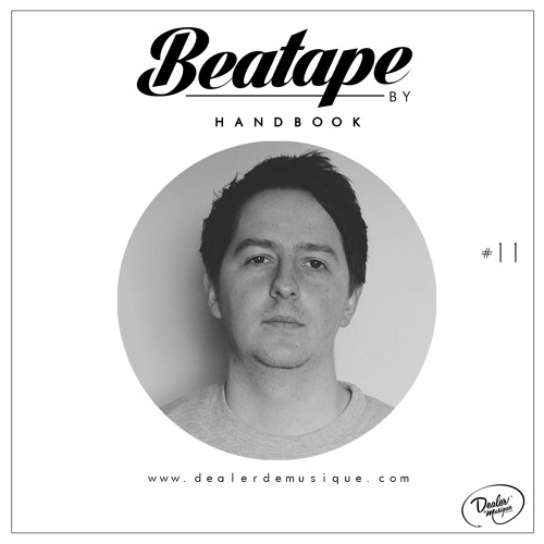 BeaTape #11 By Handbook